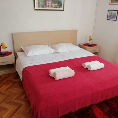 Villa House Lotties Stari Grad  Exterior foto