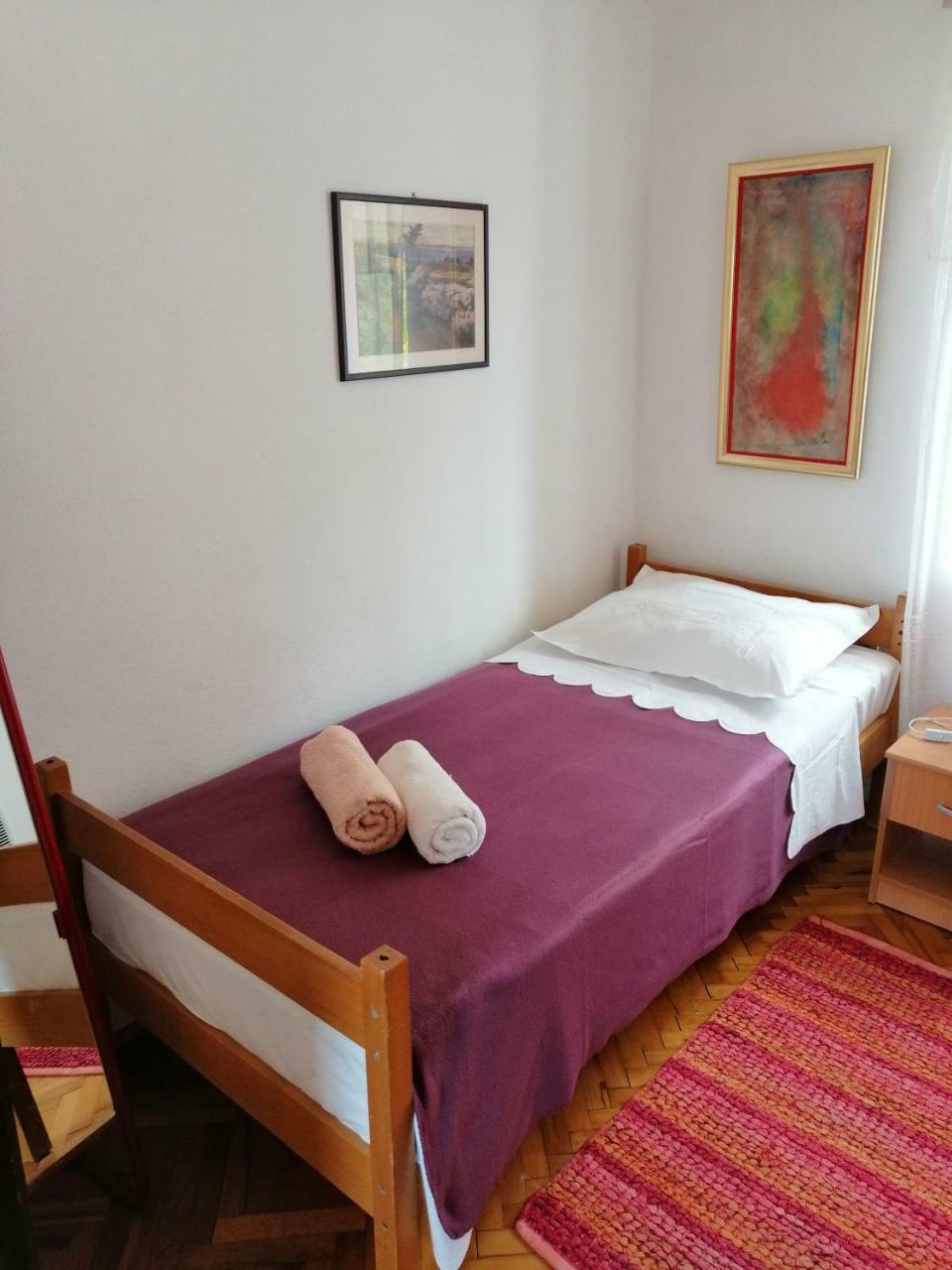 Villa House Lotties Stari Grad  Exterior foto