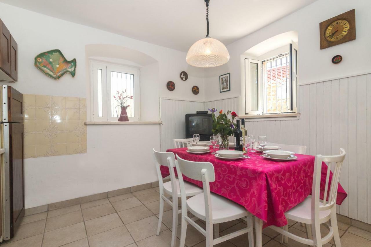 Villa House Lotties Stari Grad  Exterior foto